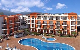 Hotel Paradise Garden